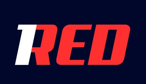 1Red Logo