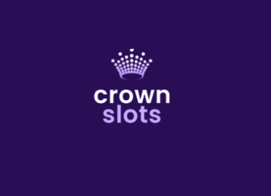 CrownSlots Logo