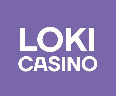 Loki Casino Logo