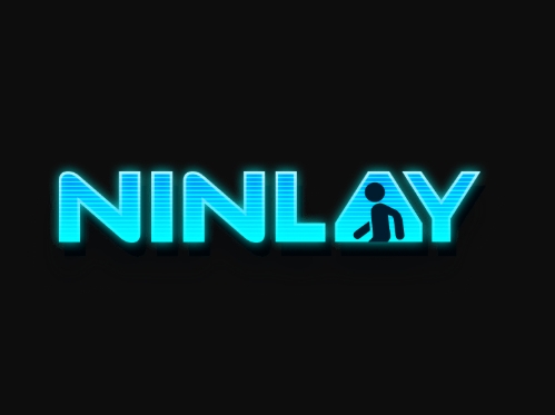 Ninlay Logo